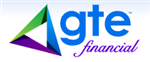 gte financial Logo